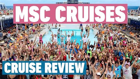 21 <b>reviews</b> GB Updated 8 hours ago Worst <b>cruise</b> ever and I have done over 16 Worst <b>cruise</b> ever and Ihave done over 16, first and last time using <b>MSC</b> God help anyone on their <b>cruise</b> if theres an emergency as none of the crew seem capable of knowing anything in general let alone an emergency and that goes for the higher up staff as well. . Msc cruises reviews tripadvisor